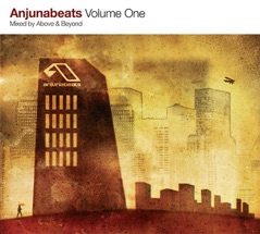 Anjunabeats: Vol. 1
