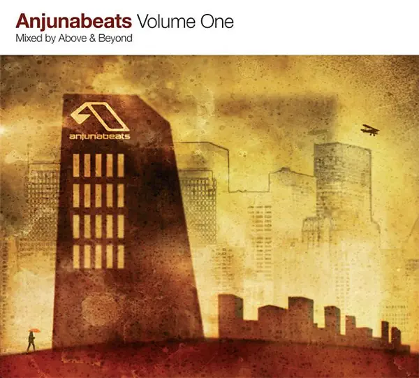 Epic (Above & Beyond Remix) — Rusch 7 Murray