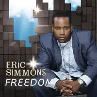 Lord I Thank You — Eric Simmons