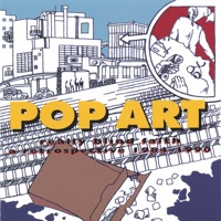 Retrospective, Really Blind Faith - Pop Art