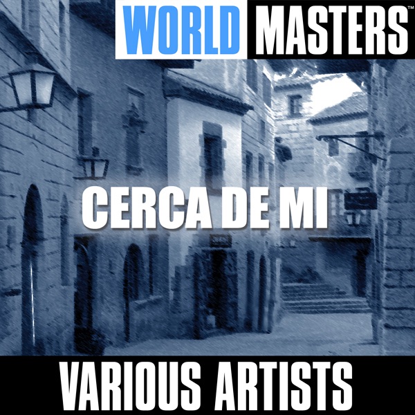 World Masters: Cerca de Mi
