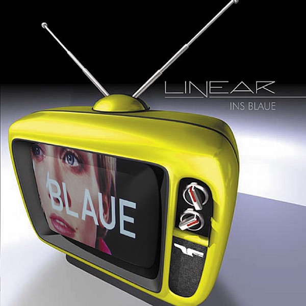 Ins Blaue