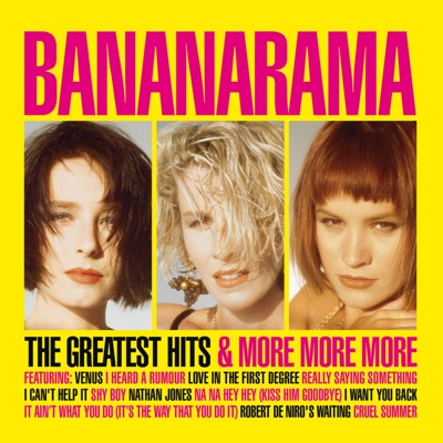 More, More, More (7" Mix)
