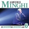 Amedeo Minghi - Due Passi (Live)
