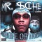 Tooted Up!! - Mr. Sche lyrics