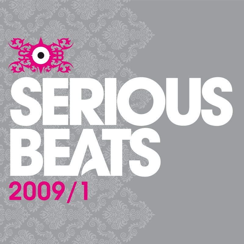 Serious Beats 2009, Vol. 1