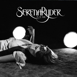 All for Love Serena Ryder