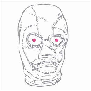 Masks - EP