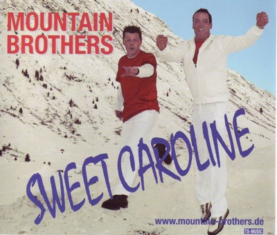 Sweet Caroline - EP