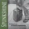 Spunkshine - The Storied Difference Engine