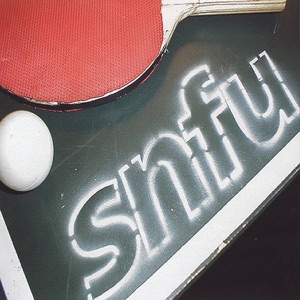 The Ping Pong - EP