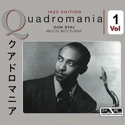 Moon Nocturne Vol.1 - Don Byas Moon Nocturne Vol.1 - Don Byas