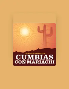 Listen to Mariachi de México, watch music videos, read bio, see tour dates & more!