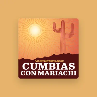 Listen to Mariachi de México, watch music videos, read bio, see tour dates & more!