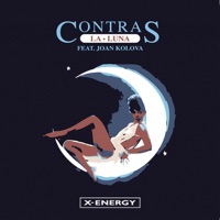La Luna (Rivaz Radio Edit)
