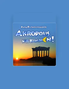 Listen to Papa Papadopoulos, watch music videos, read bio, see tour dates & more!