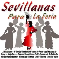 A Mi Guitarra — Coro Rociero De Sevillanas