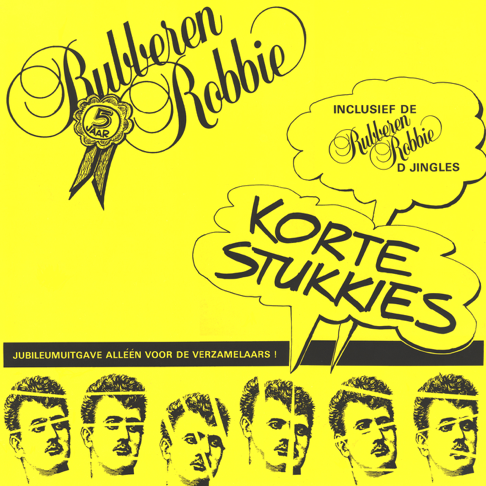 Rubberen Robbie - Apple Music