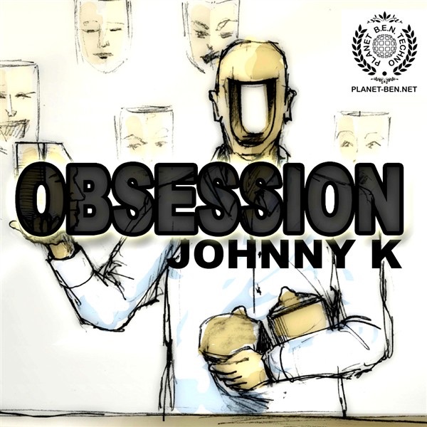 Obsession - Single