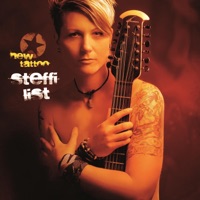 New Tattoo - Steffi List