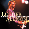 Live In Chicago, Vol. 1 - Luther Allison new Single