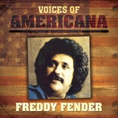 Freddy Fender - Wasted Days and Wasted Nights