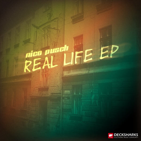 Real Life - EP