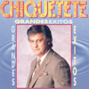 Chiquetete - Chiquetete: Grandes &Eacute;xitos portada
