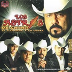 El Caporal y la Dama