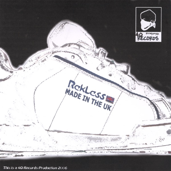 Made In the UK