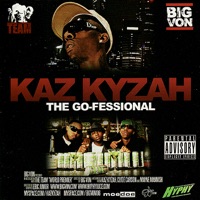Go-Fessional - Kaz Kyzah