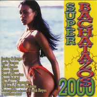 Azucarado & Frank Reyes - Vamos a Olvidarla