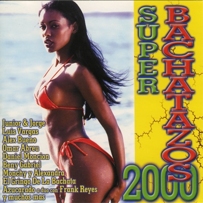 Super Bachatazos 2000