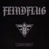 Feindflug - Im Auftrag Der Ehre