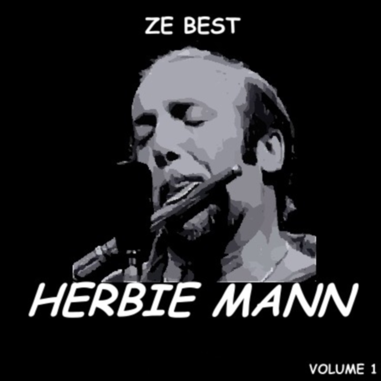 ZE Best - Herbie Mann