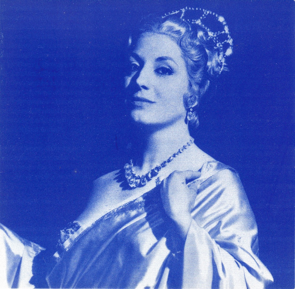 Обложка альбома «Renee Doria» — Jean-Claude Hartemann, Michel Senechal, Studio Chorus, Pierre Stoll, Studio harpist, Pasdeloup Orchestra, Jean Allain, Jesus Etcheverry, Adrienne Migliette, Orchestre des Solistes de Paris, Studio Orchestra & Renee Doria