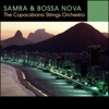 Samba & Bossa Nova Do Brazil (Brésil)