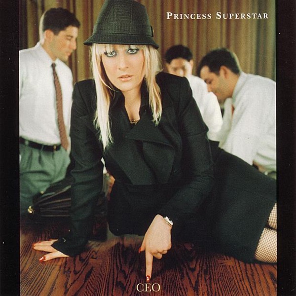 CEO (Out of Print)