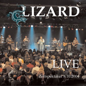 Zeltspektakel 8.10.2004 (Live) [feat. Bruce Brookshire]