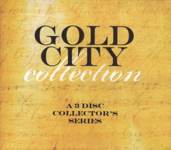 Gold City Collection - Album by Gold City - Apple Music