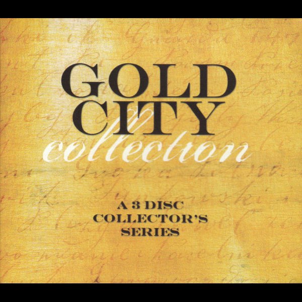 Gold City Collection - Album by Gold City - Apple Music