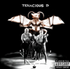 Tenacious D - Tribute artwork