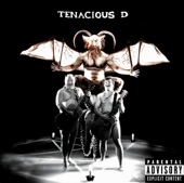 Tenacious D - Rock Your Socks (Album Version)