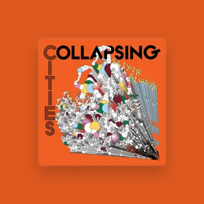 Listen to Collapsing Cities, watch music videos, read bio, see tour dates & more!