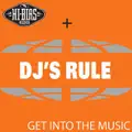 Get Into The Music (Serious Mix)