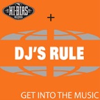 Get Into the Music (Hybrid Mix)
