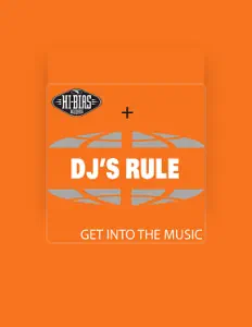 Listen to DJ's Rule, watch music videos, read bio, see tour dates & more!