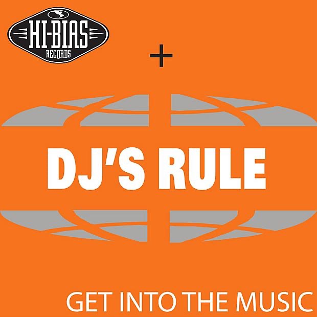 Get Into the Music (Hybrid Mix)