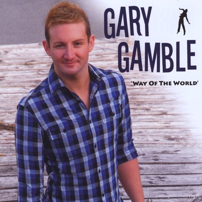 Gary Gamble