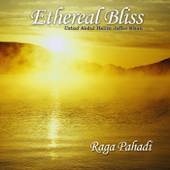 Ethereal Bliss - EP - Abdul Halim Jaffer Khan